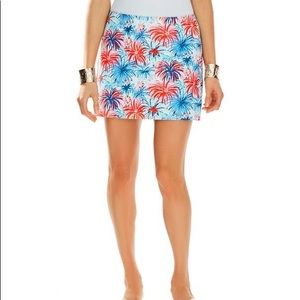Lilly Pulitzer Tate Skirt